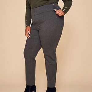 NWT Stretch Pants